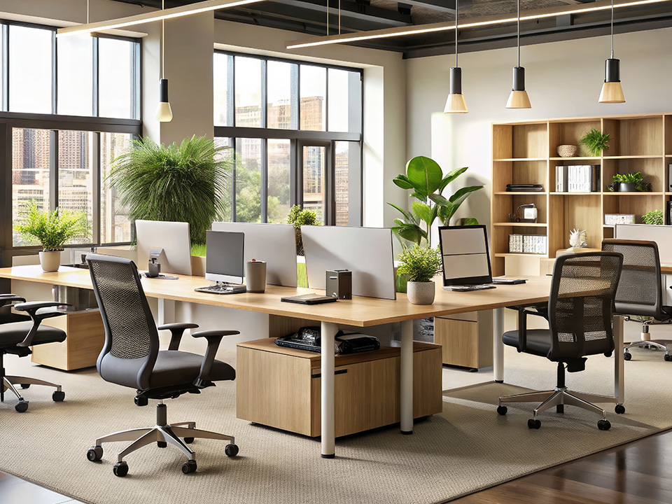 スマートワーク